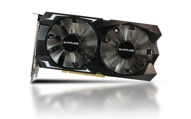 AMD Radeon RX 6600 - Image 2