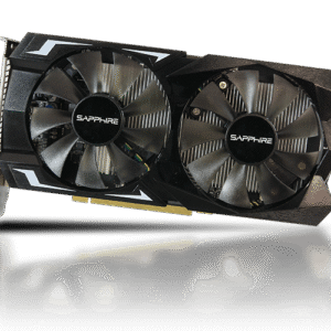 Sapphire PULSE Radeon RX 560