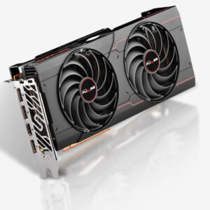 AMD Radeon RX 6700 XT