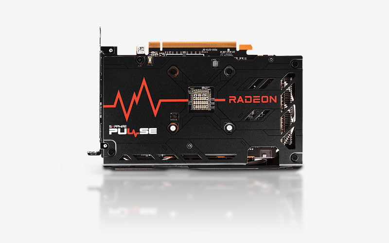 AMD Radeon RX 6600 - Image 5