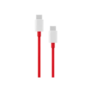 OnePlus SUPERVOOC Type-C to Type-C Cable 100 cm