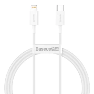 Baseus Superior Series Cable USB-C to Lightning 20W PD