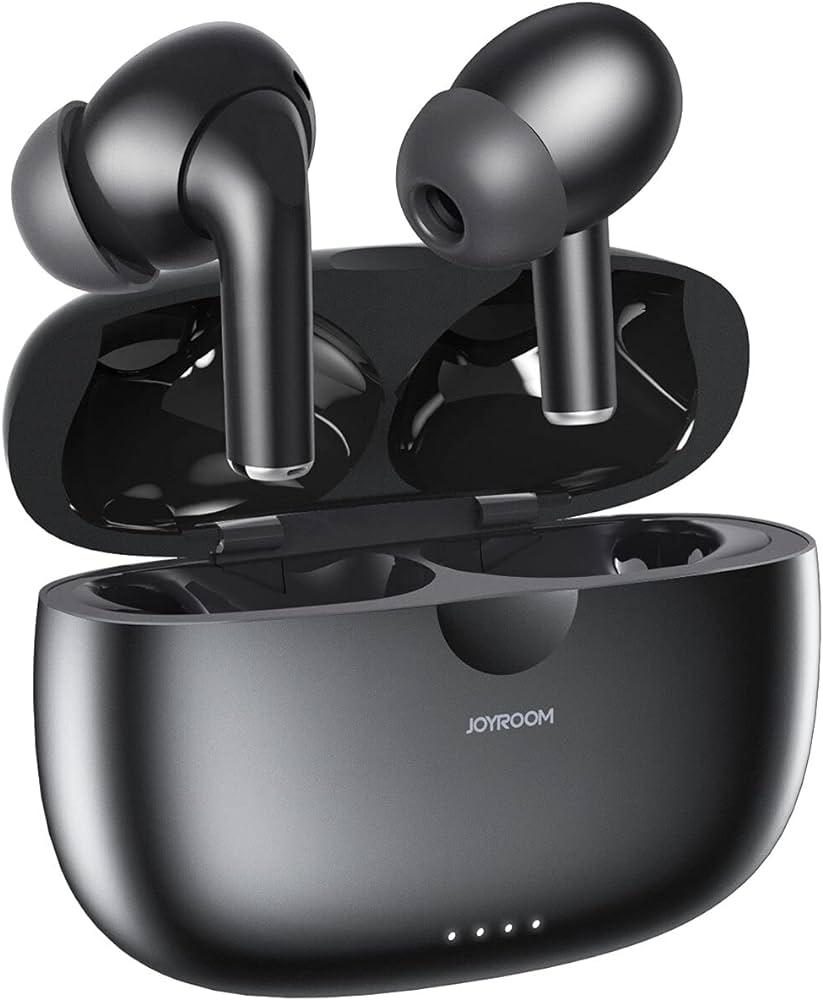 Joyroom Noise Reduction Wireless Earbuds JR-TA2