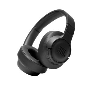 Jbl 710Bt Over the Ear Headphones with Bluetooth 5.0 & Up to 50 Hours Playtime