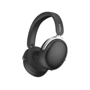 A4Tech BH350C Wireless Headset ANC – Black