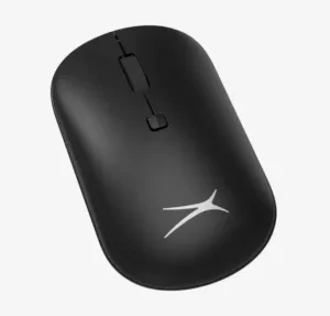 Altec Lansin Wireless Mouse 4 Buttons 2.4 GHz – ALBM7134