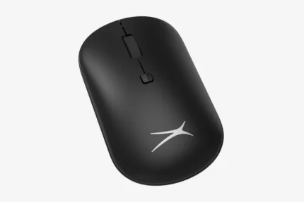 Altec Lansin Wireless Mouse 4 Buttons 2.4 GHz – ALBM7134