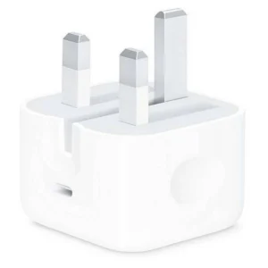 Apple Official 20W USB-C Power Adapter