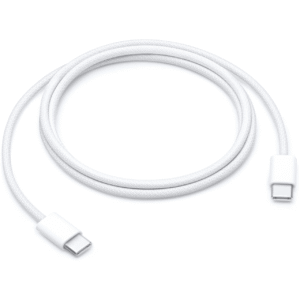 Apple 60W USB-C to C Charging Cable (1 m)