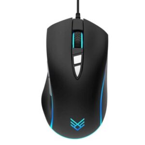 Audeeo Velocity Wired Gaming Mouse