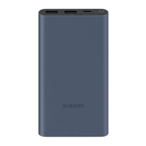 Xiaomi Power Bank 10000mAh 22.5W