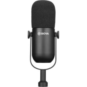 BOYA BY-DM500 Dynamic Broadcasting Microphone