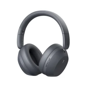 Baseus Bass 35 Max Wireless Headphones with Upto 50 Hours Long Battery