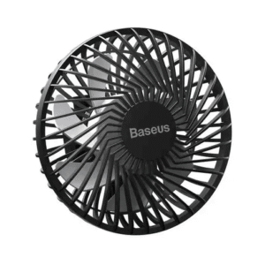 Baseus Departure Vehicle Fan Air Outlet