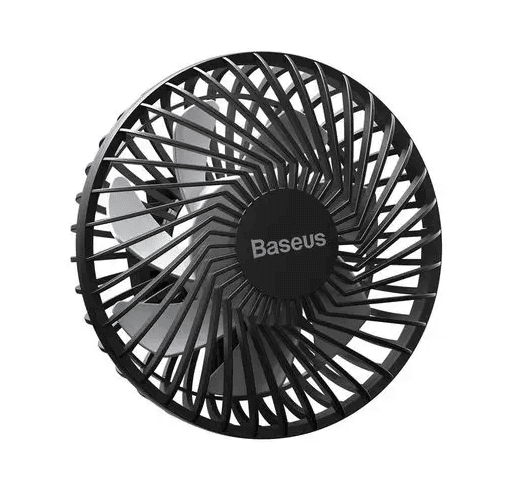 Baseus Departure Vehicle Fan Air Outlet