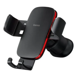 Baseus Metal Age Ⅱ Gravity Car Mount（Air Outlet Version)