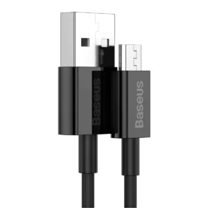 Baseus Superior Series Fast Charging Data Cable USB-A To Micro 2A