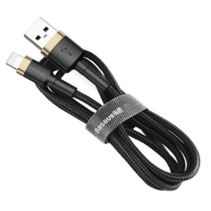 Baseus Cafule Cable USB For Lightning 2.4A