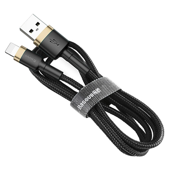 Baseus Cafule Cable USB For Lightning 2.4A