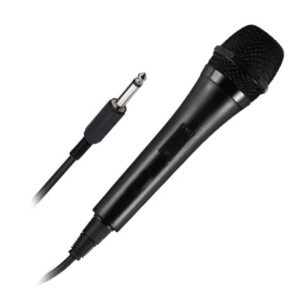 Sony Dynamic Vocal Microphone
