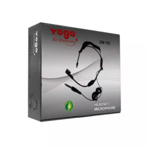 Yoga DM-193 Headset Microphone