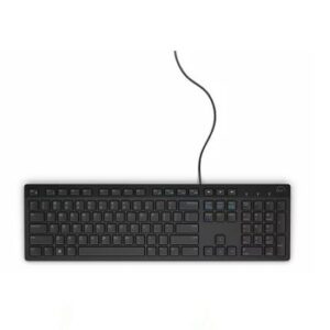 Dell Multimedia Keyboard KB216