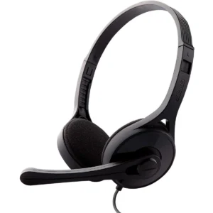 Edifier K550 Computer Headset with Microphone – 6 Months Warranty