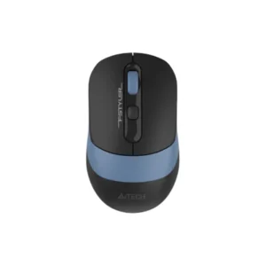 A4TECH Dual Mode Rechargeable Mouse FB10CS
