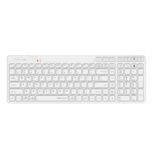A4TECH FBK27C Bluetooth Rechargeable Wireless Keyboard