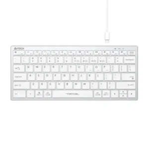 A4TECH FBX51C Bluetooth & 2.4G Wireless Keyboard