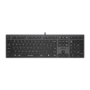 A4TECH FX50 Scissor Switch Keyboard
