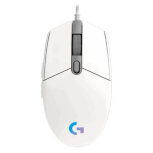 Logitech LIGHTSYNC Gaming Mouse G102