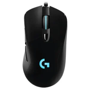 Logitech LIGHTSYNC Gaming Mouse with HERO Sensor G403