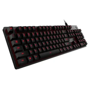 Logitech G413 Mechanical Backlit Gaming Keyboard