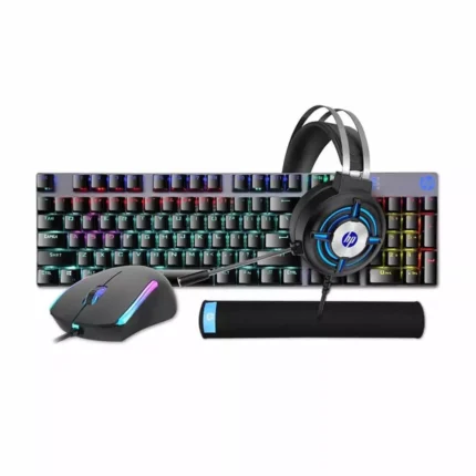 HP Professional Gaming Combo