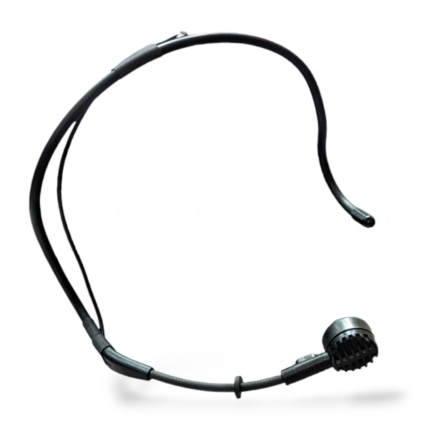 YOGA HM-20 Headset Microphone