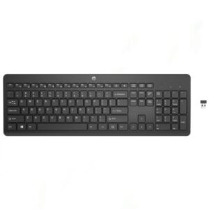 HP 230 Wireless Keyboard
