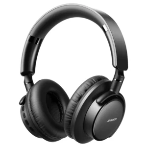 Joyroom JR-OH1 Bluetooth Headphone – Black