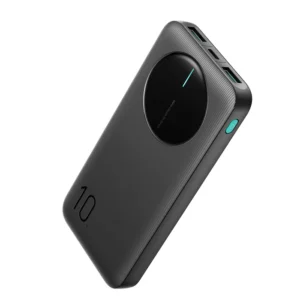 Joyroom JR-PBF12 2.4A LED Power Bank 22.5W 10000mAh