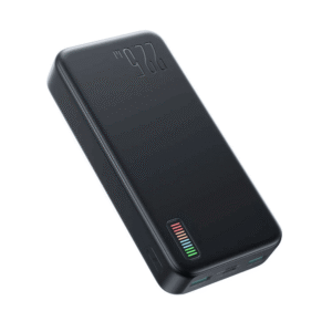 Joyroom JR-QP194 10000mah 22.5W Fast Charging Powerbank