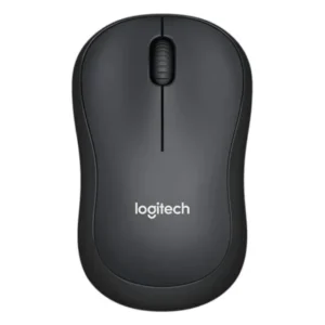 Logitech Wireless Silent Mouse M221