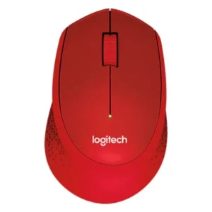 Logitech Wireless Mouse – Silent M331