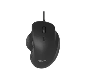 Philips Wired Mouse 400 Series – M444
