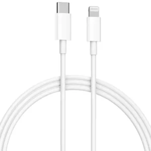 MI USB-C LIGHTNING CABLE