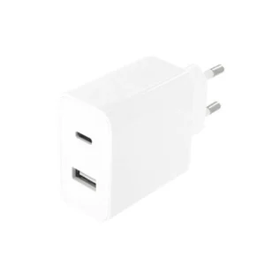 Xiaomi Mi 33W Wall Charger (Type-A + Type-C)