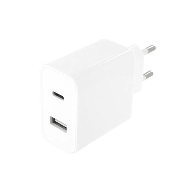Xiaomi Mi 33W Wall Charger (Type-A + Type-C)