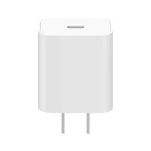 Mi Type-C Fast Charging Version 20W