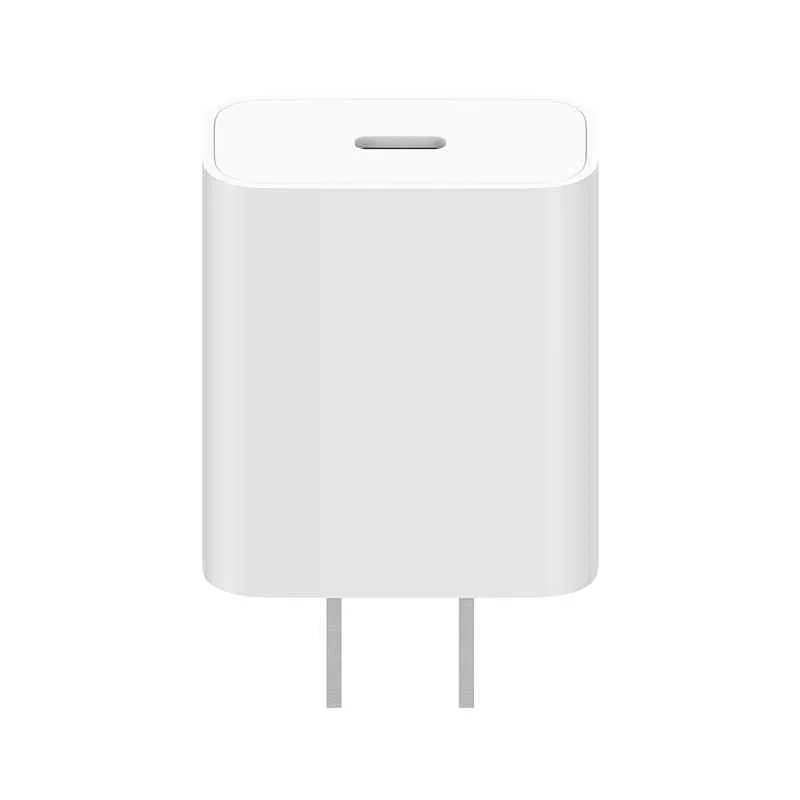 Mi Type-C Fast Charging Version 20W