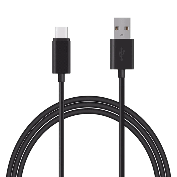 Mi Type-C Braided Cable – 1m