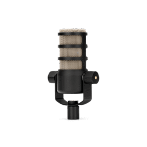 RODE PodMic Podcast Microphone